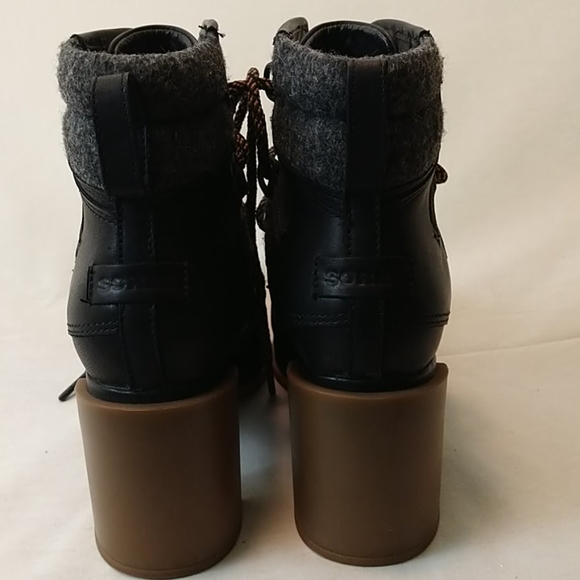 Boots - Picture 6 of 7